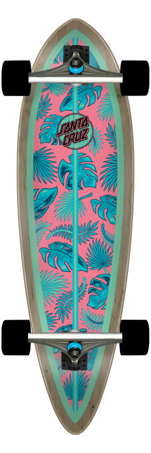 Cabana Dot 9.20 X 33 Pintail