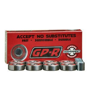 Box/8 Genuine Parts Bearing Gp-R