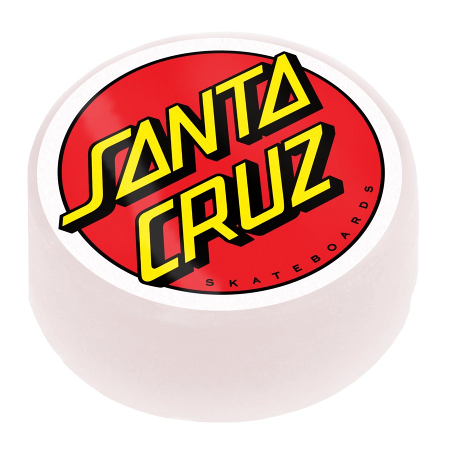 Classic Dot Skate Wax