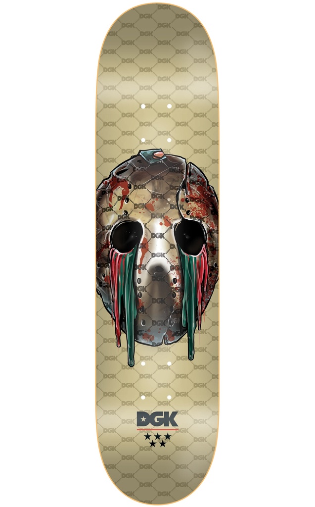 Hooligan Tan 8.06"