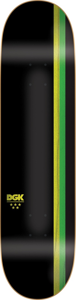 [HDG-1107-8.06] FINISH LINE (SPLIT VENEER)
