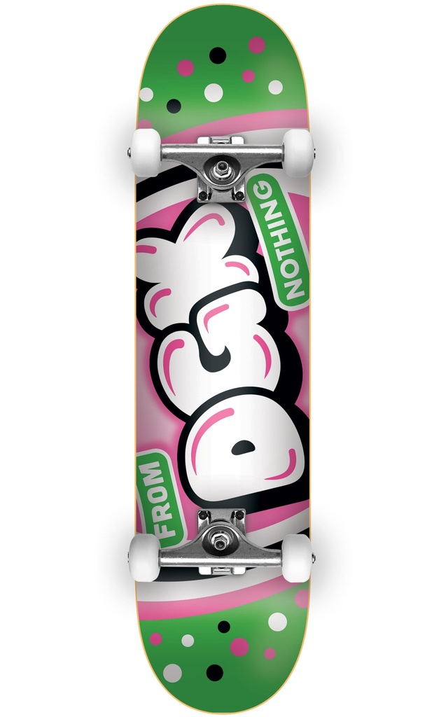[HC-1074-7.5] POPPIN' PINK