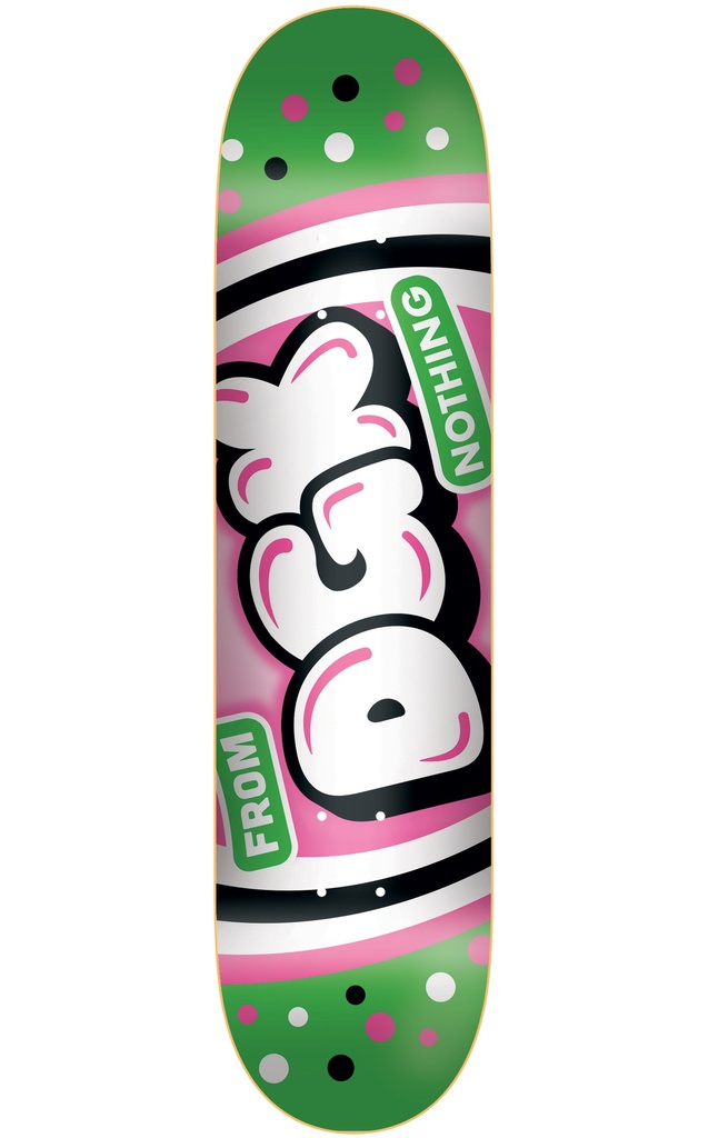 [HDG-1137-8.0] POPPIN' PINK