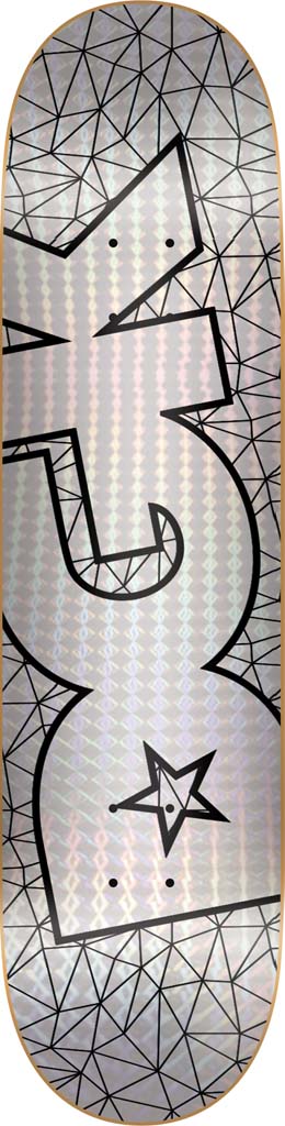 [HDG-1087-8.1] FRAMEWORK (FOIL)