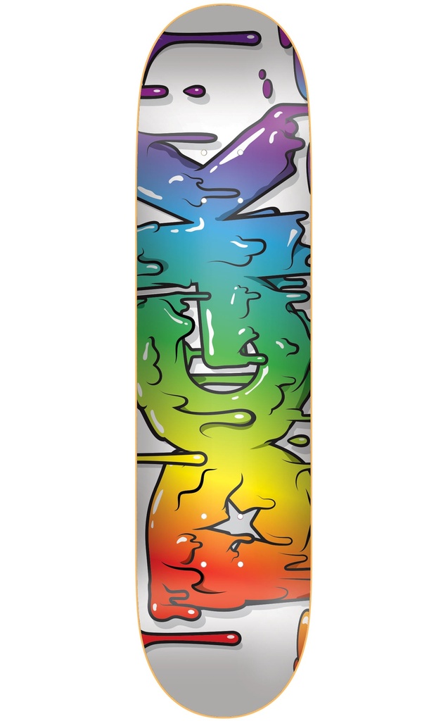 [HDG-1201-8.38] Wet Paint