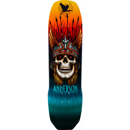 [DCPAFLTAACS28920] Pro Flight A Anderson Heron 8,45 X 31,8