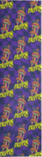 TRIPPIN GRIP TAPE 9X33 (1 SHEET)