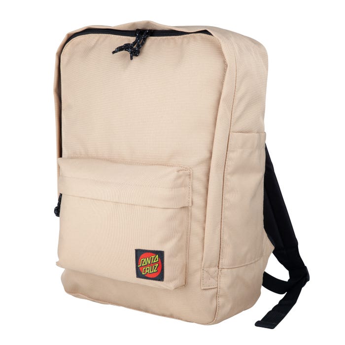 Backpack Classic Label