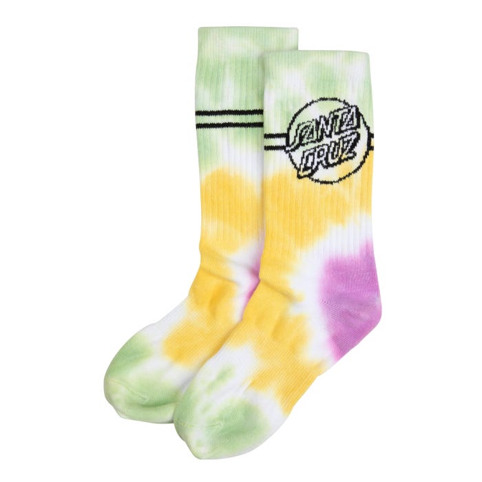 Socks Opus Dot Stripe
