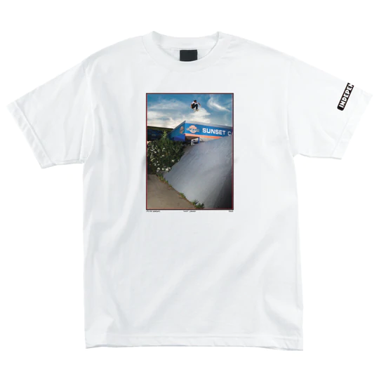 Tee Sunset Carwash