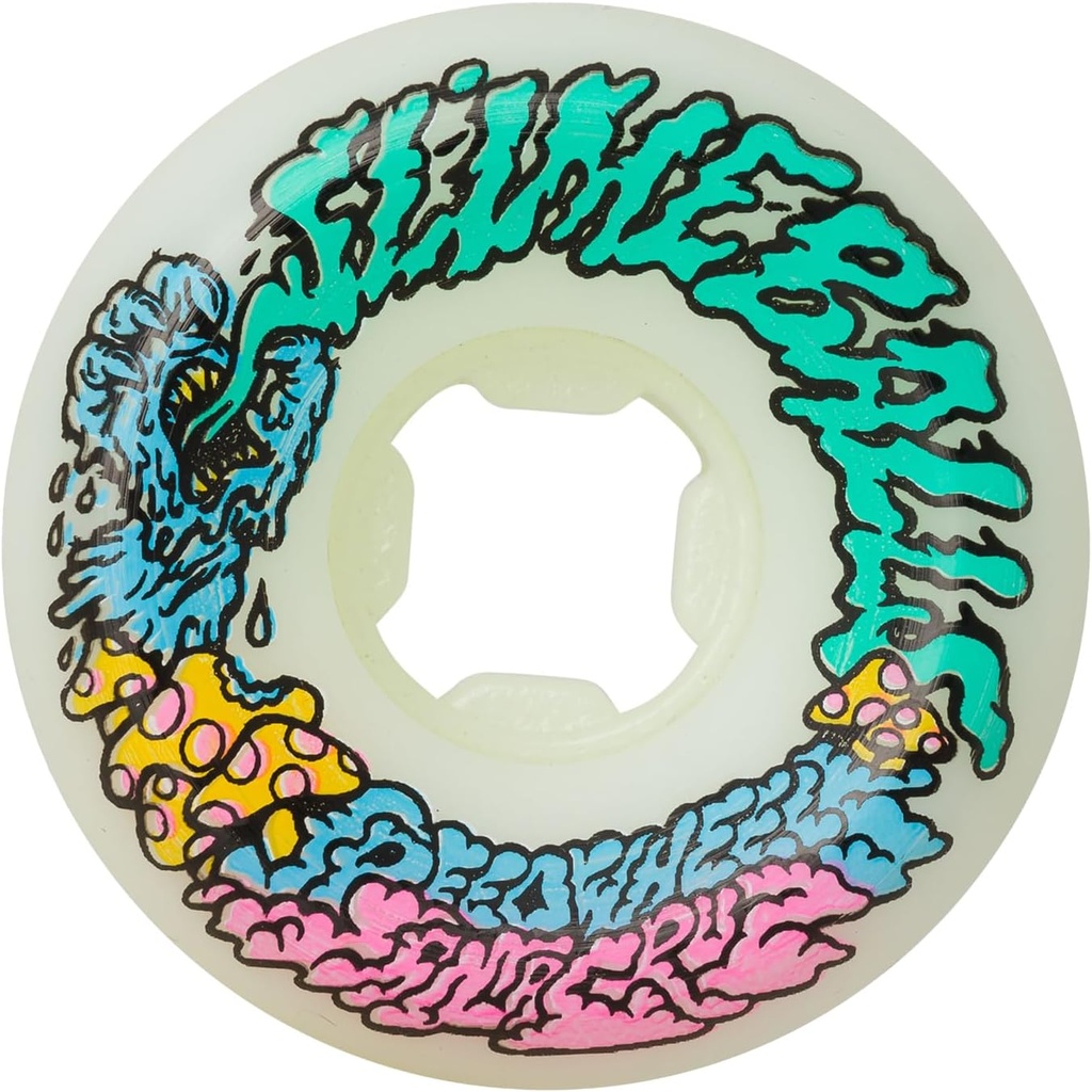 Vomit Mini White 97A