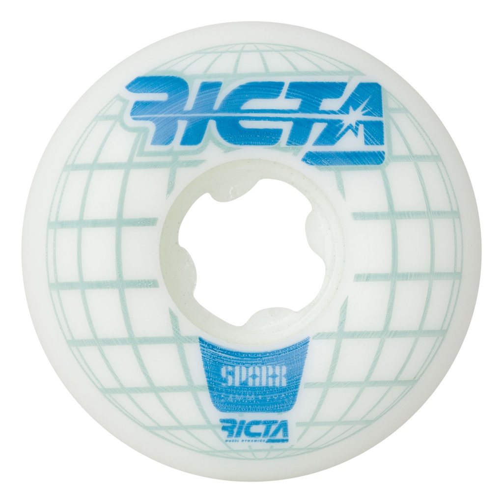 [22223027054] Mainframe Sparx White 99A (54)