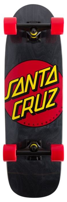 Classic Dot 8.79 X 29.05 Street Skate