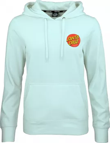 Hood Classic Dot Barely Blue (8)
