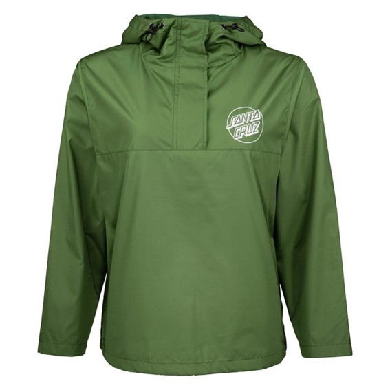 JACKET WOMEN OPUS DOT SHELL