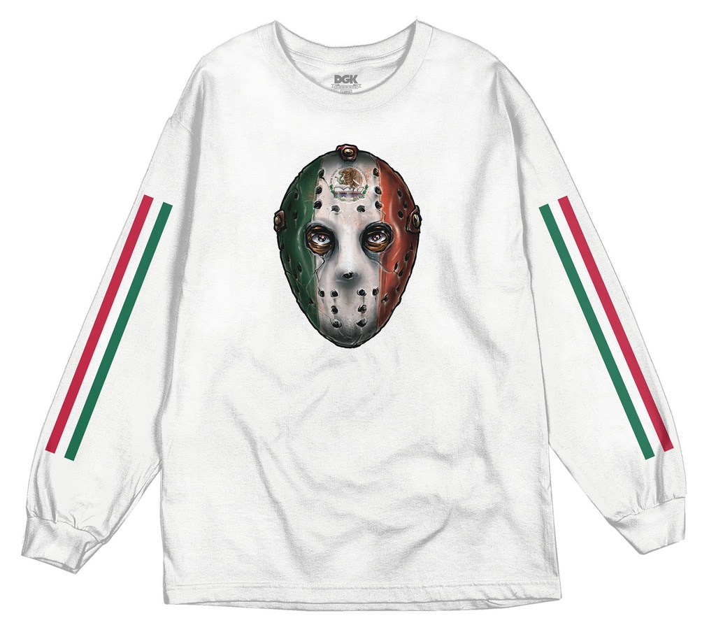 Tee L/S Sangre