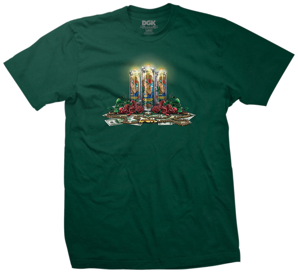 ALTAR TEE