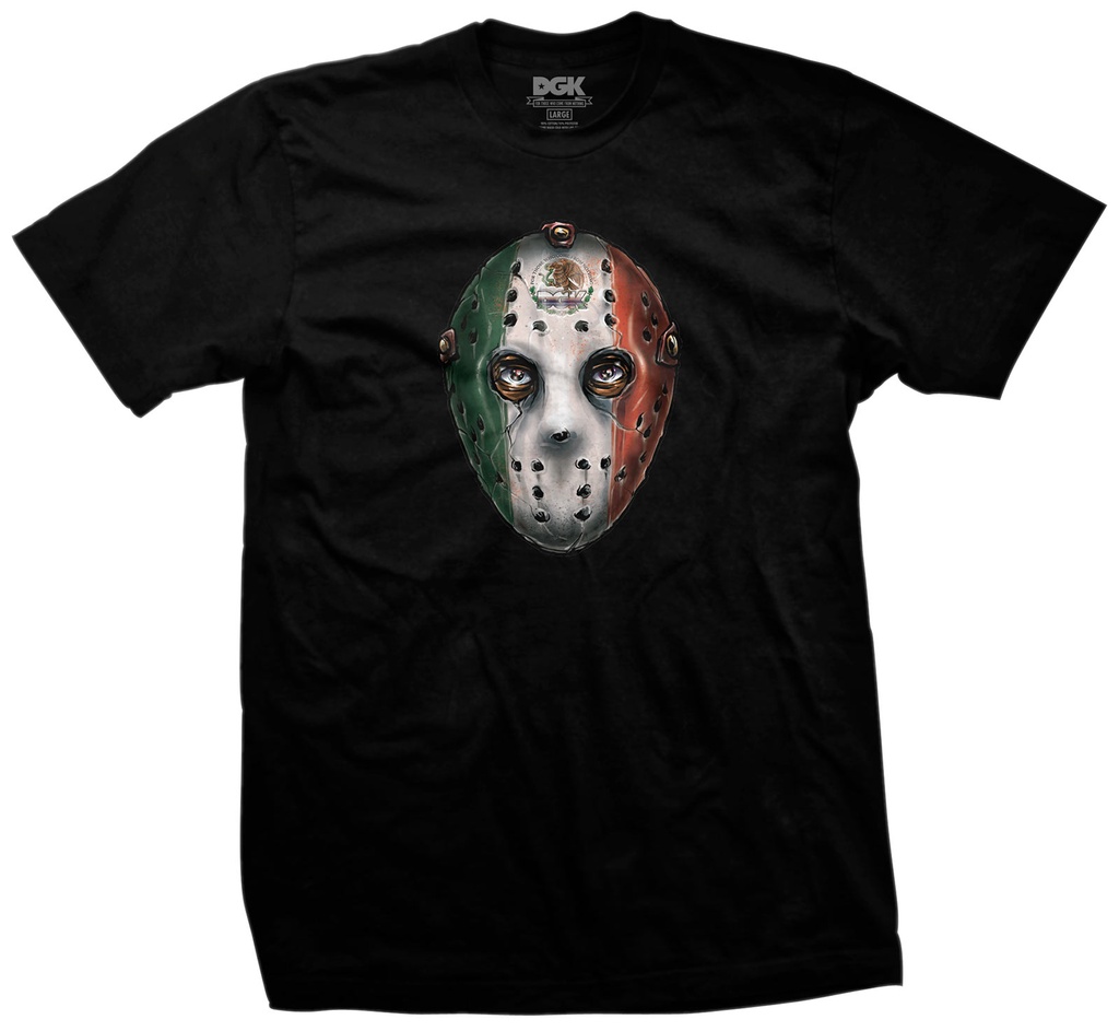 SANGRE TEE