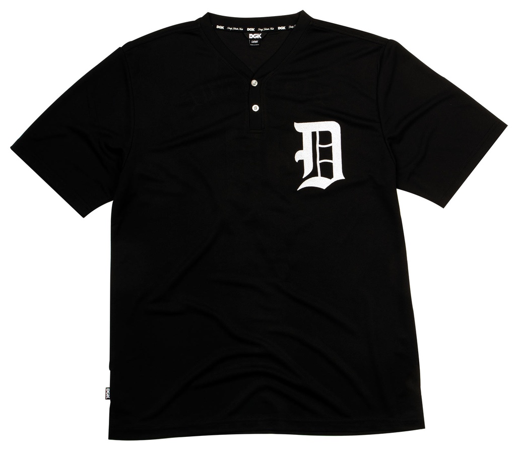 [CTS-1029] Jersey Eternal Baseball (S)