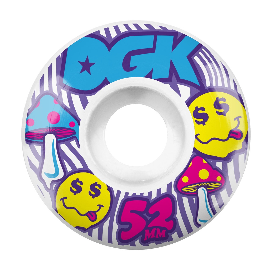 [HWL-1054-52] Happy Drip