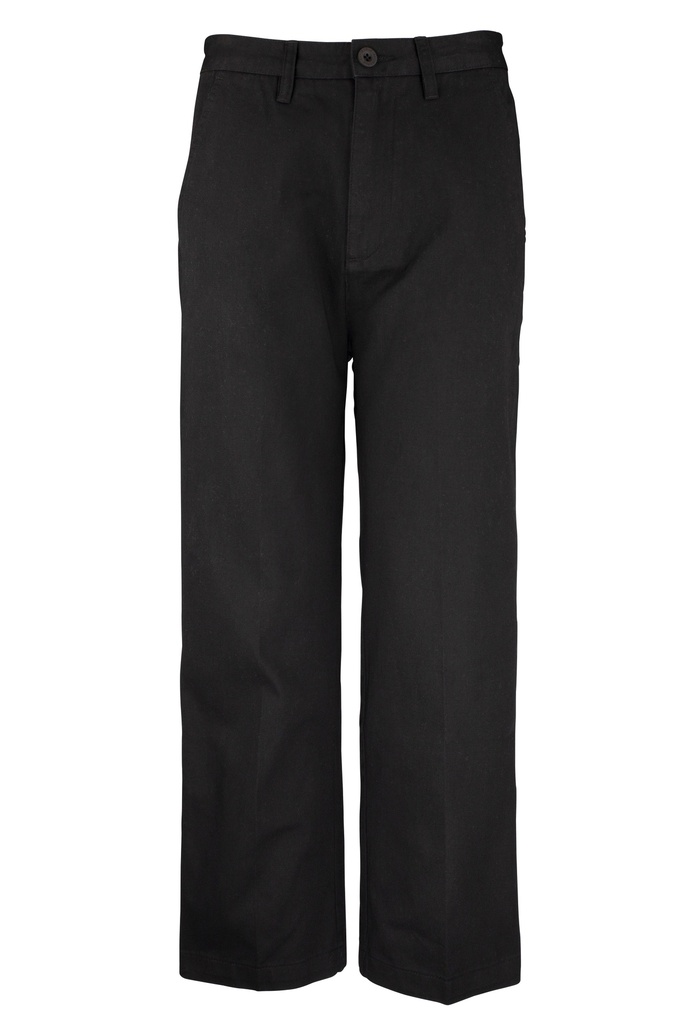 Womens Pant Nolan Chino (6, Aloe Green)