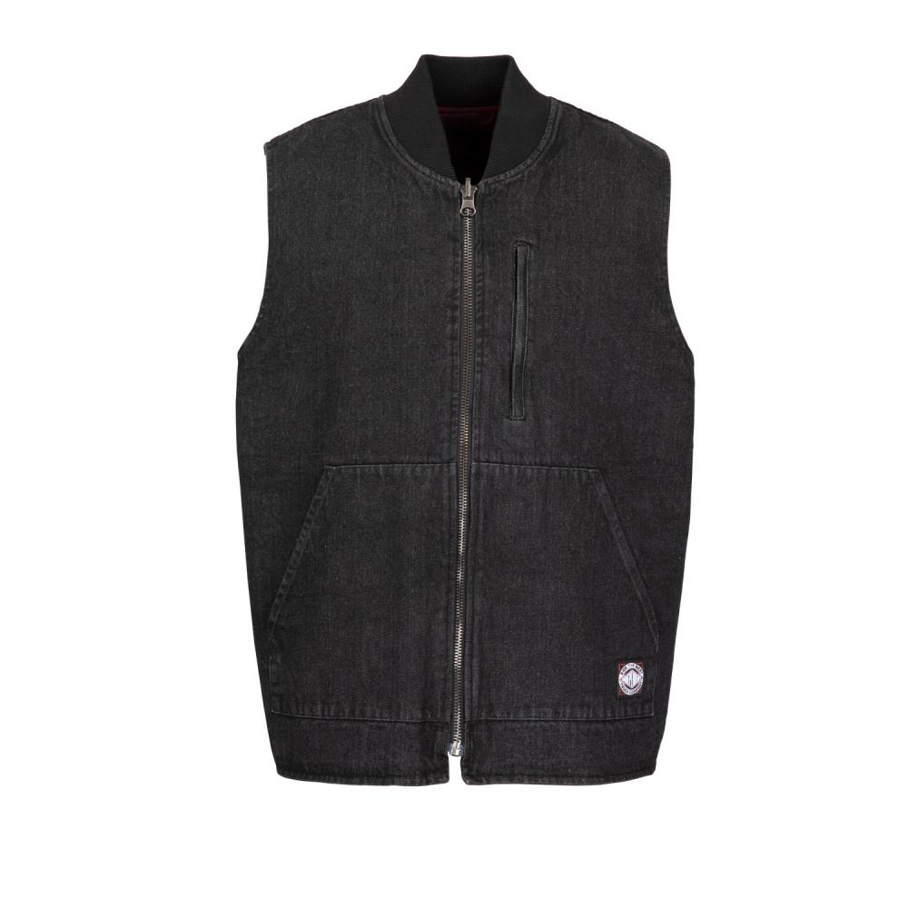[INA-VST-0197] Jacket Halsted Reversible Vest (M)