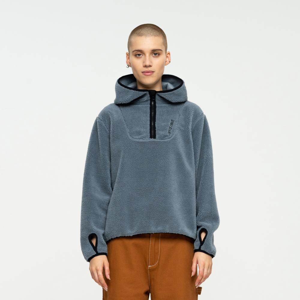 [SCA-WJA-0380] Hood Strip Fleece (6)