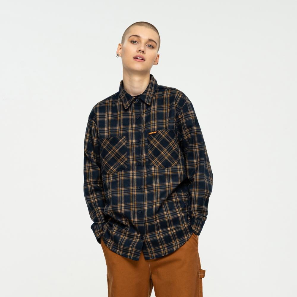 [SCA-WST-0040] SHIRT L/S MURPHY L/S SHIRT (6)