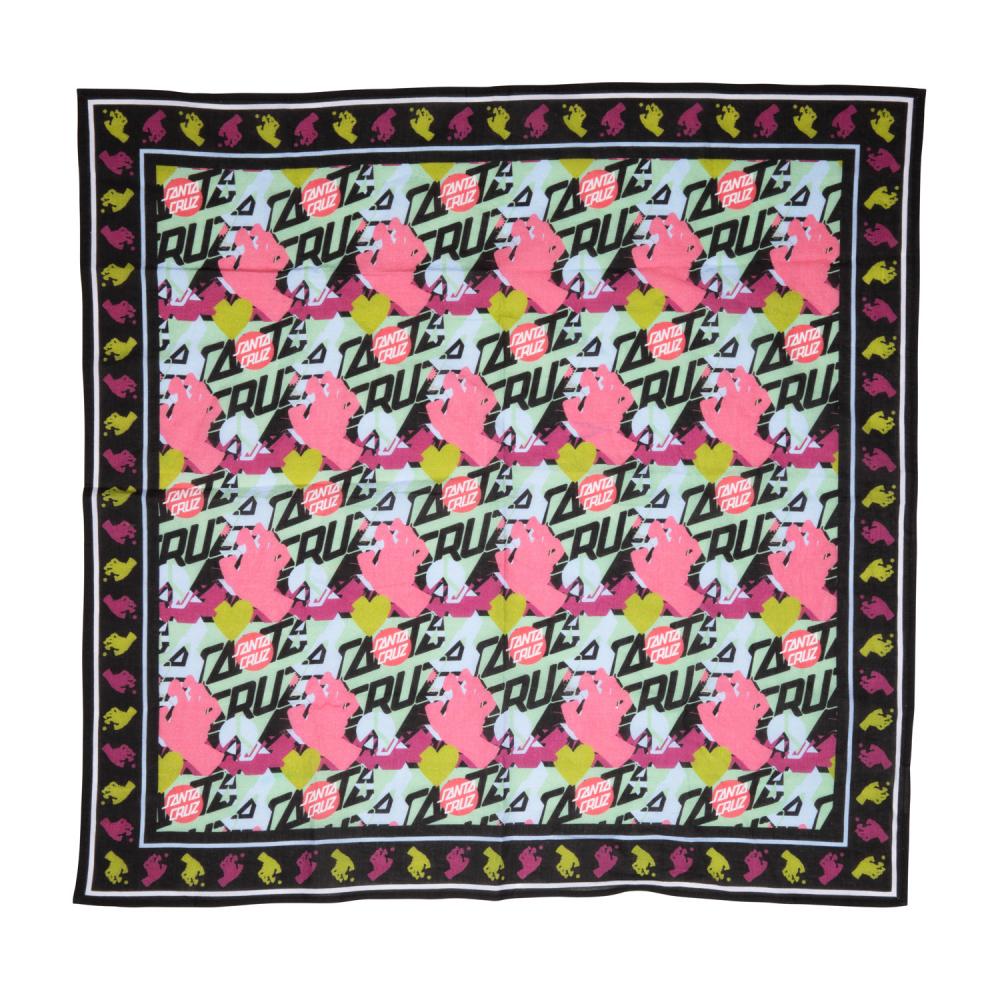 [SCA-SCF-0011] SCARF SC ALL IN SQUARE