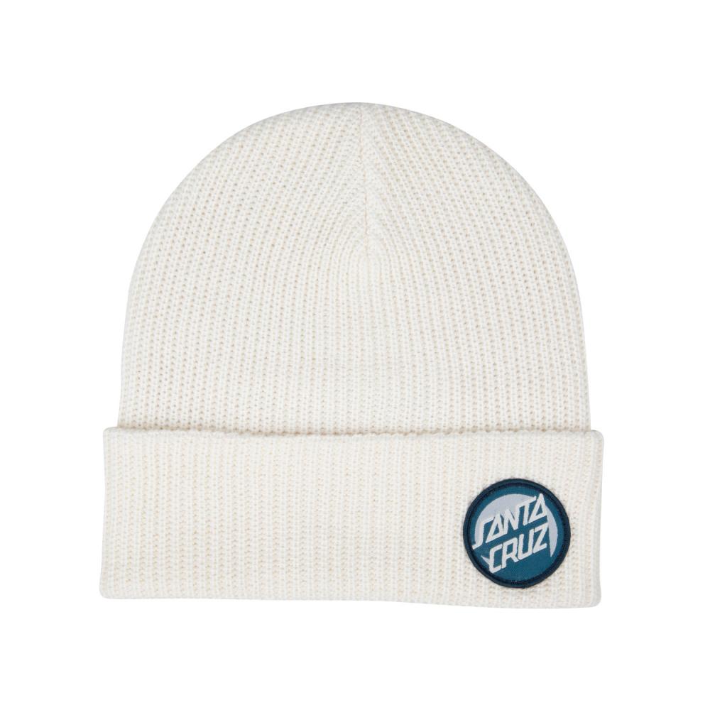 Beanie Bold Shadow Dot