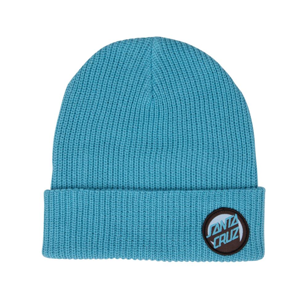 Beanie Bold Shadow Dot
