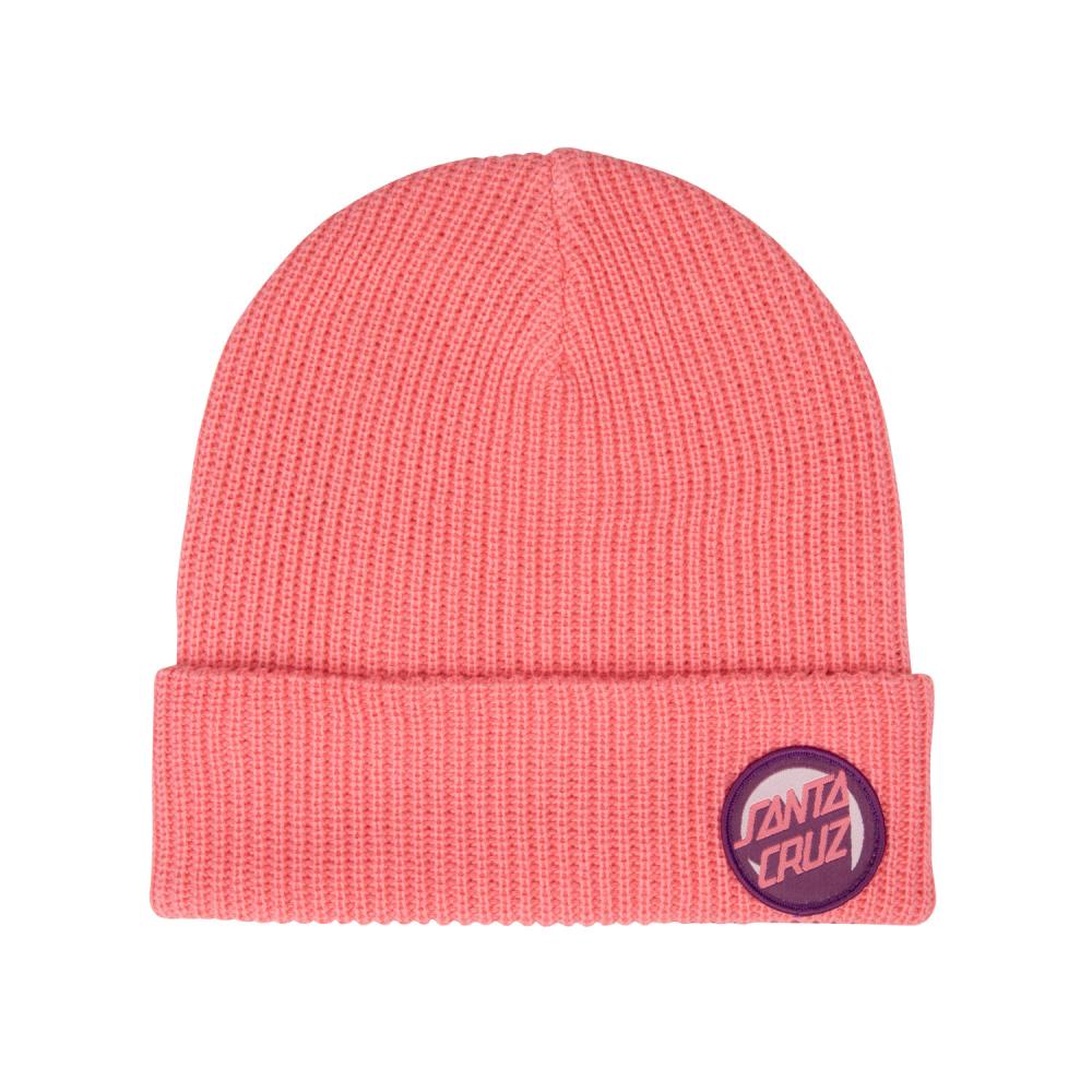 Beanie Bold Shadow Dot