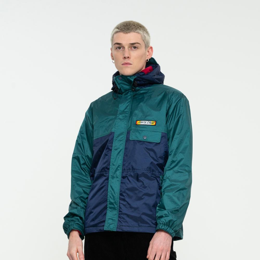 Jacket Sundown