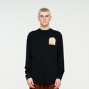 Tee L/S Beach Bum Scene