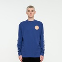 Tee L/S Eclispe Dot