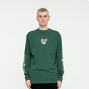 Tee L/S Shark Trip