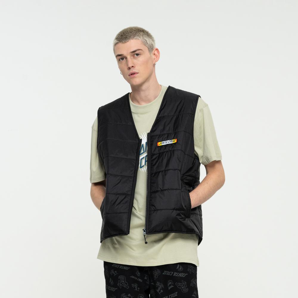 JACKET SUNDOWN VEST
