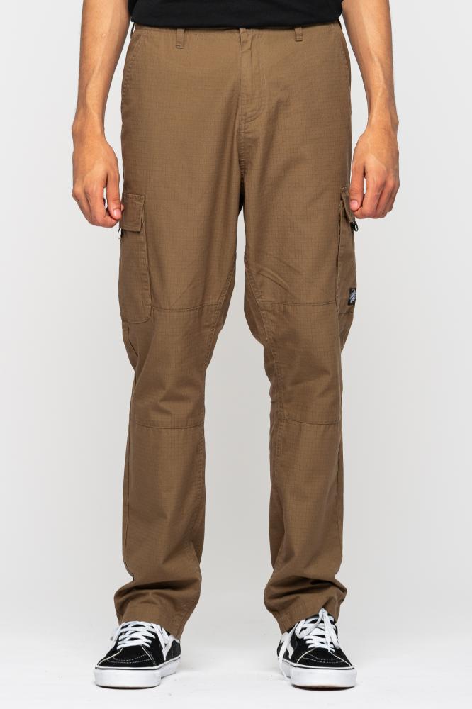 [SCA-PNT-0626] Pant Tactics (Uniform Green, 32)