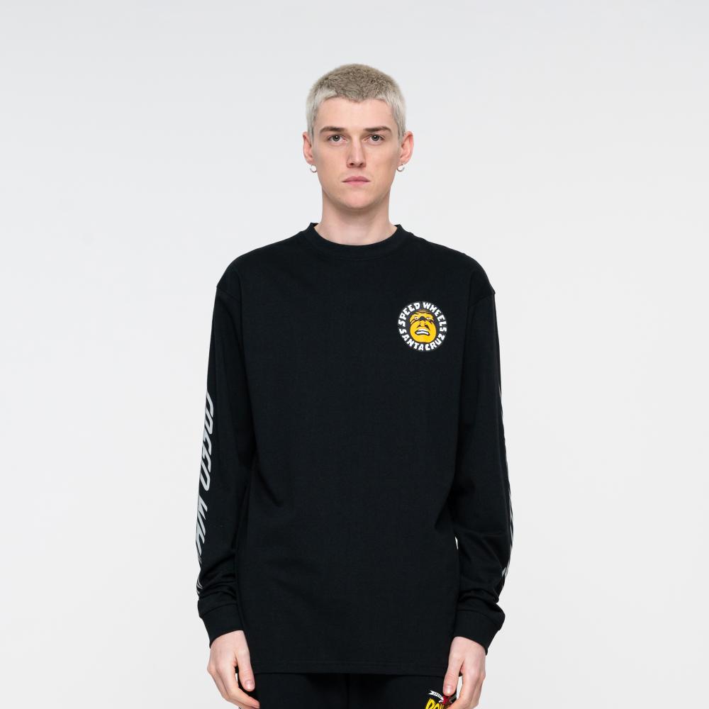 Tee L/S Sw Eagle
