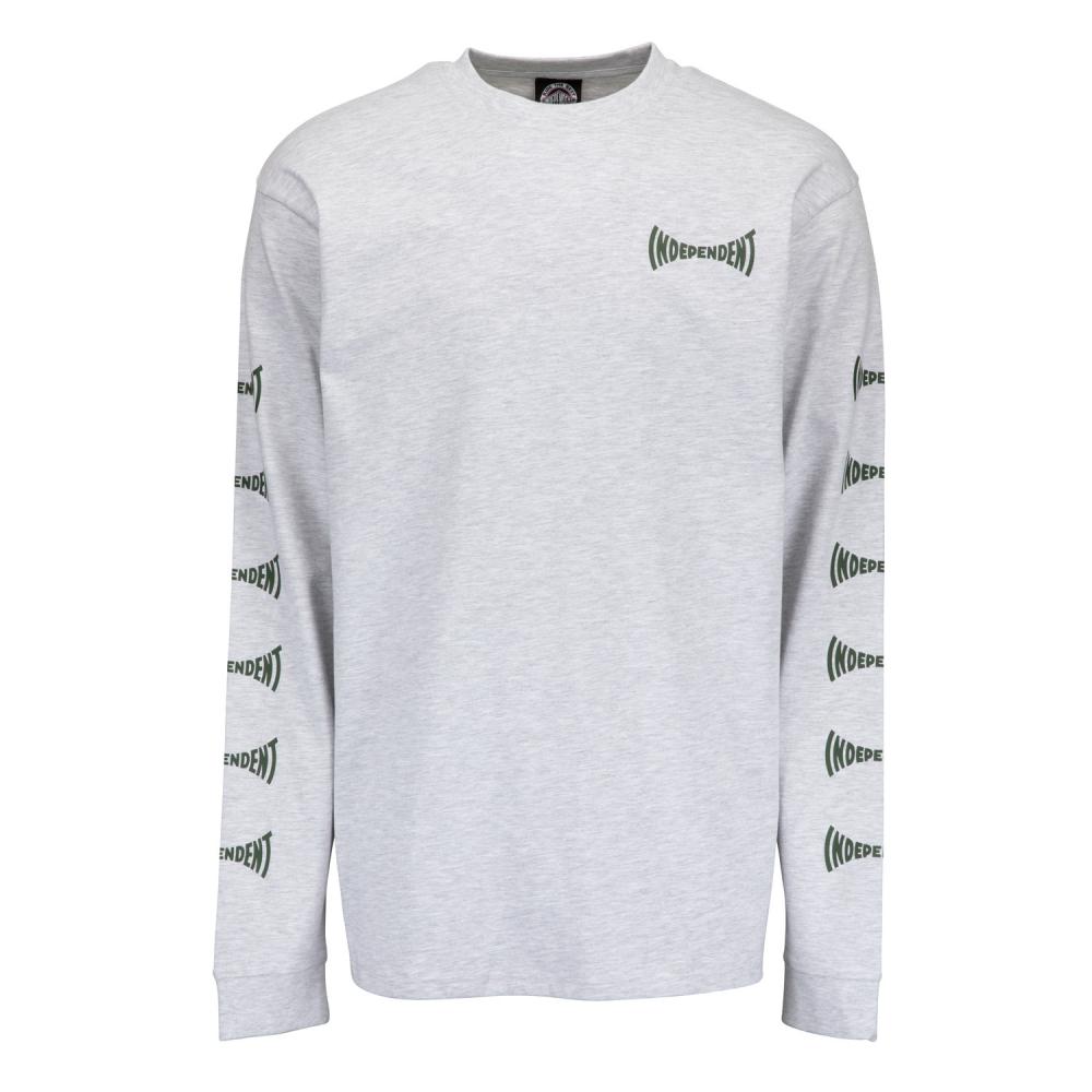 Tee L/S Span