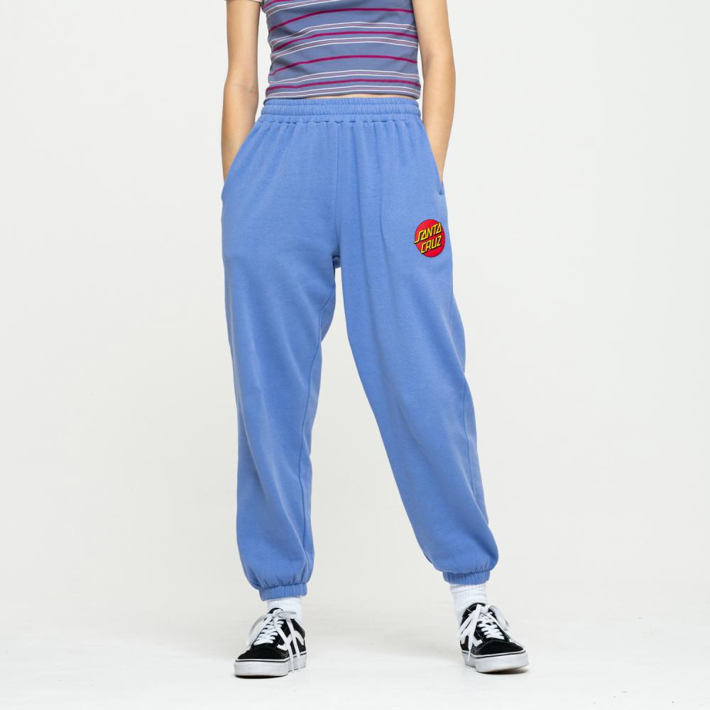 Pant Classic Dot Sweatpant