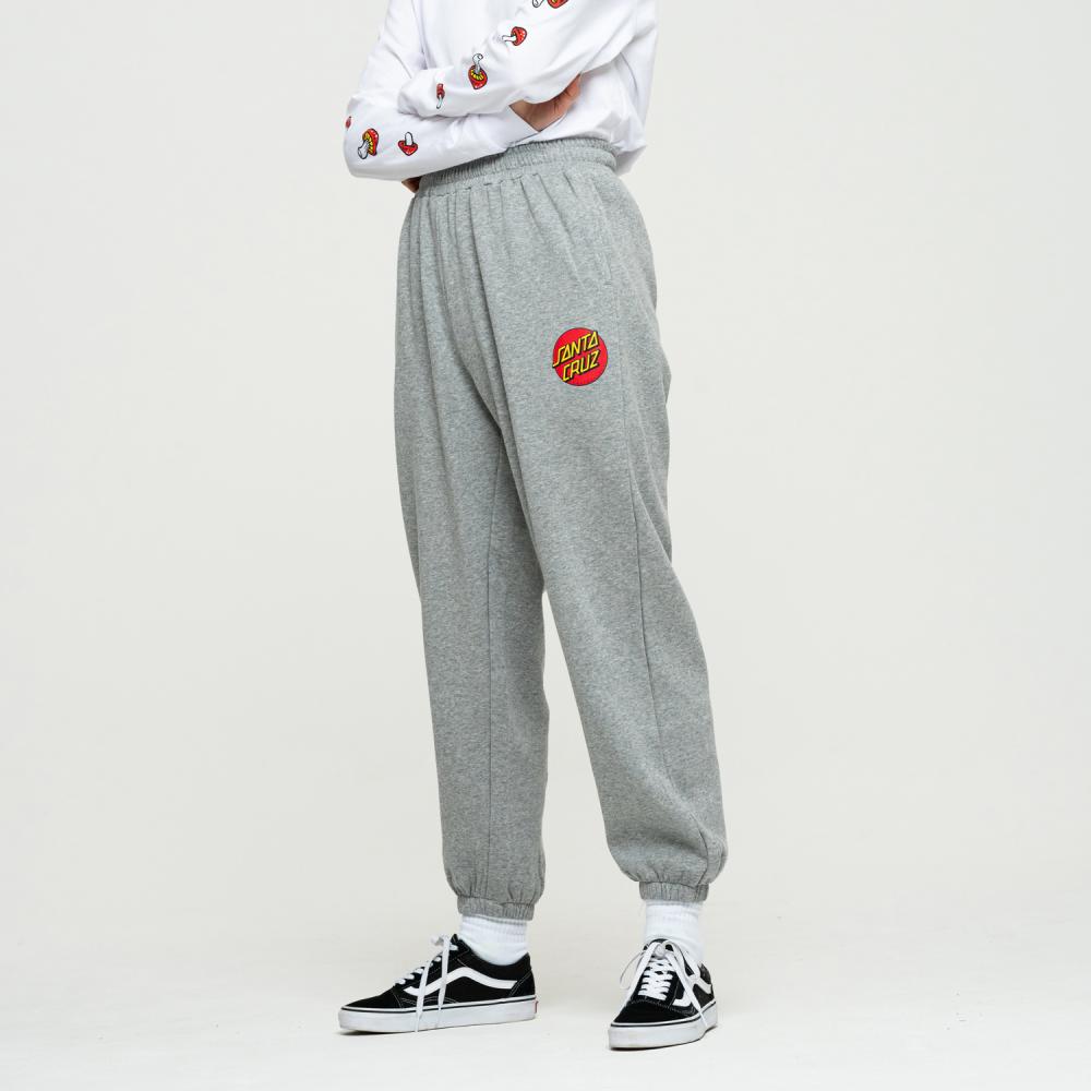 Pant Classic Dot Sweatpant