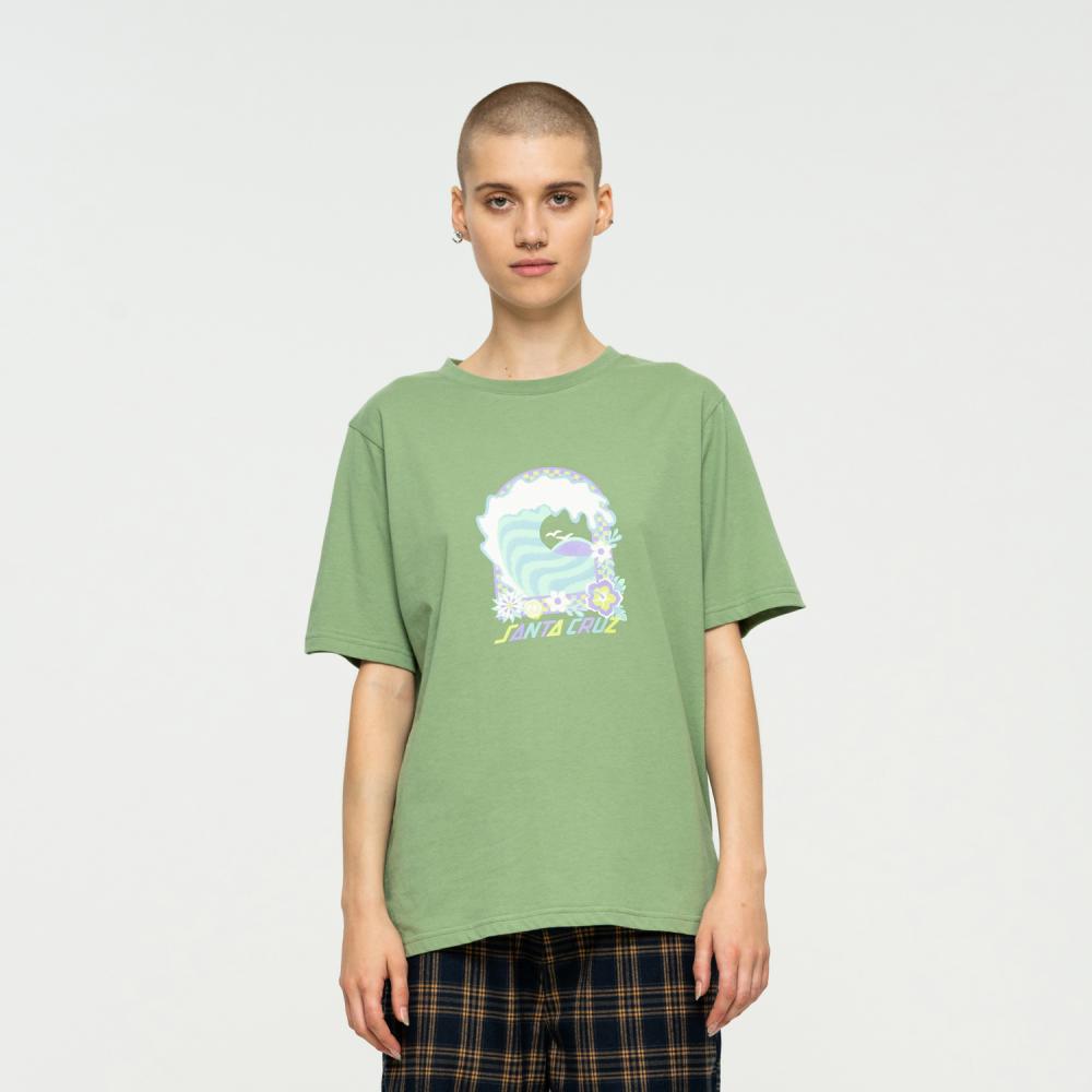 Tee Free Spirit Wave