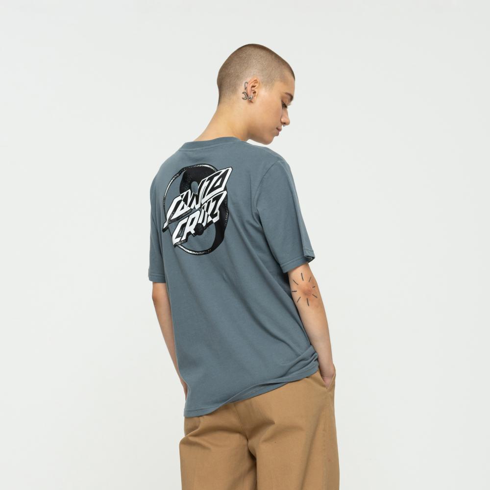 TEE YIN YANG DOT