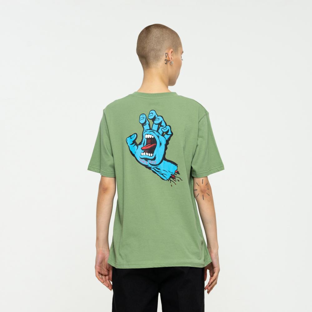 [SCA-WTE-1799] TEE SCREAMING HAND CHEST (6)