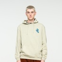 HOOD SCREAMING HAND CHEST