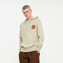 HOOD CLASSIC DOT CHEST