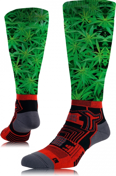 Luf PERF.RIDE Transform Ganja