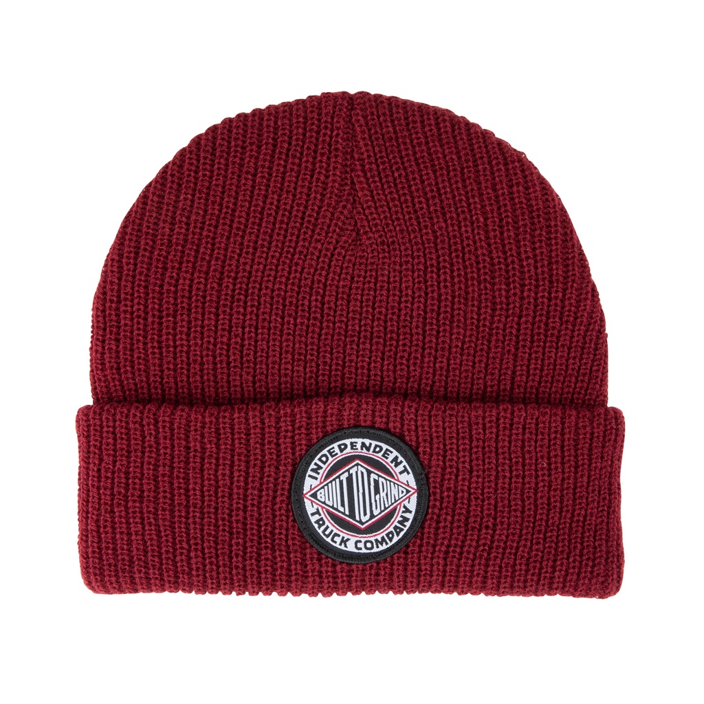 Beanie Btg Summit