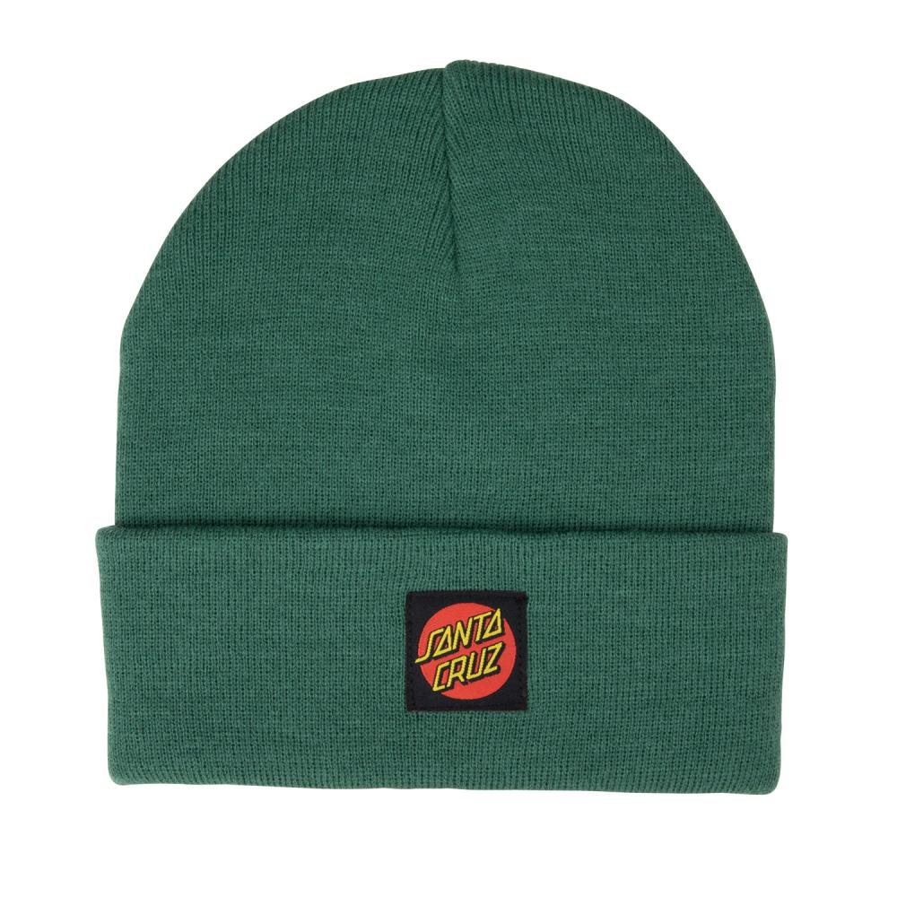 Beanie Classic Label